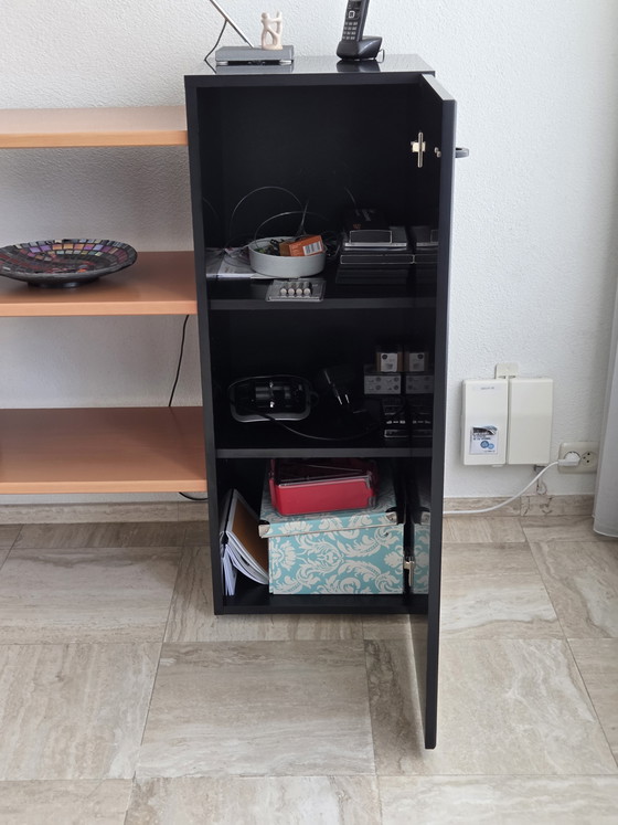 Image 1 of buffet design