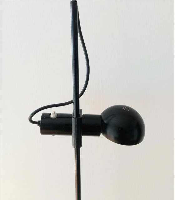 Image 1 of Lampada da Terra Anni '70 Produzione Tronconi