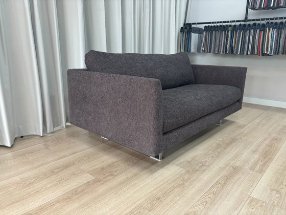 Image 1 of Divano a 2 posti Montis Axel | Marrone scuro