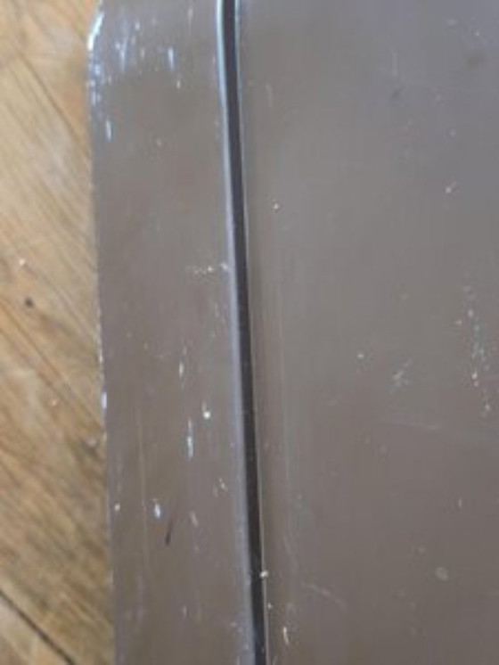 Image 1 of Marc Held Desserts für Prisunic Frankreich 1970