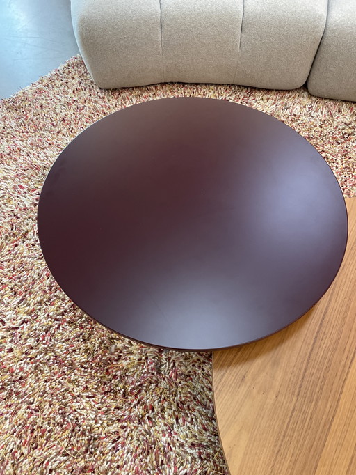 Table basse SENGU - Cassina ( design Patricia Urquiola)