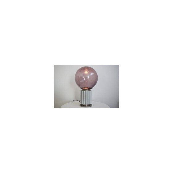 Image 1 of Vintage Sphere table lamp, 1960s