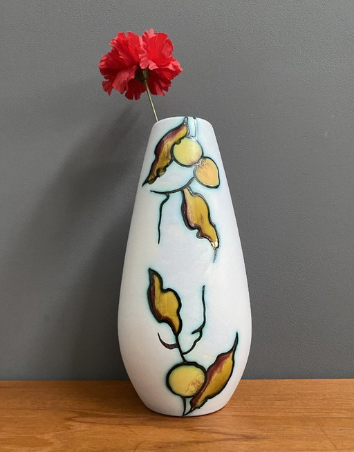 Flora Holland Vase Dekor Paola Modell 1273