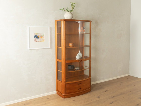 Vetrina degli anni '80 – Vetrine, Glass, Wood (photo 4 of 13)