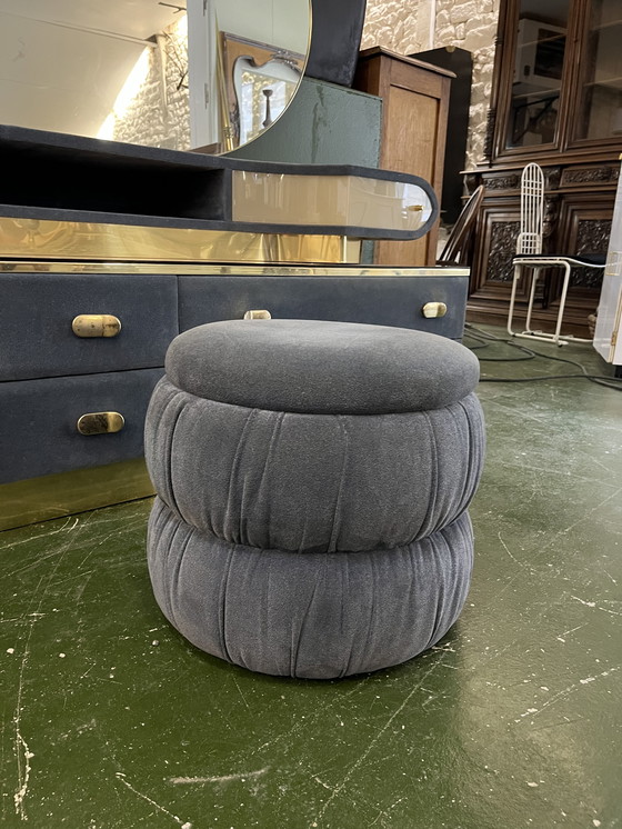 Image 1 of Tocador Verardo de los años 70 (Italia)