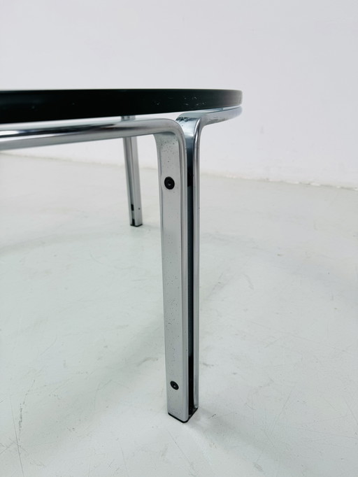 Table basse par Horst Brüning pour Kill International, années 1960