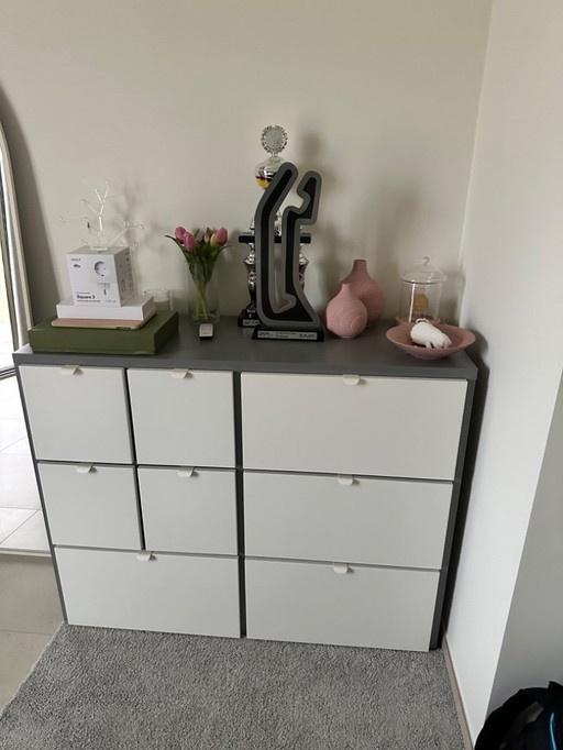 Commode