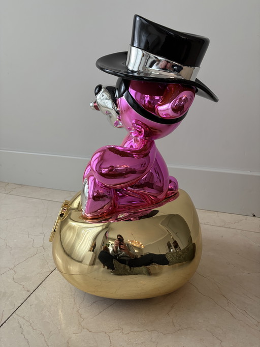 Da Apple - Mr. Cohiba Pink