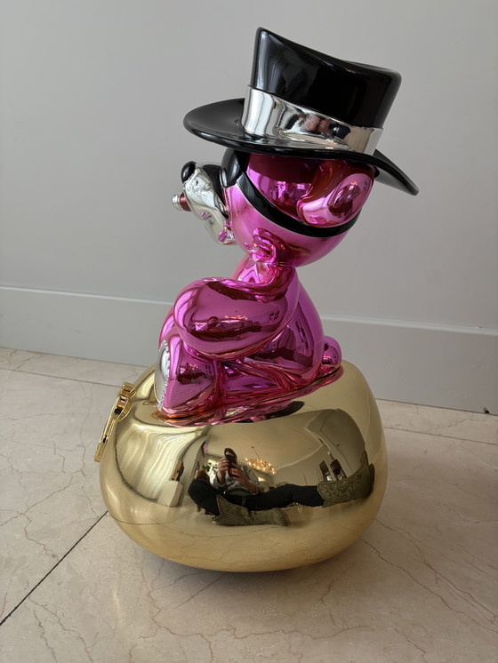 Image 1 of Da Apple - Mr. Cohiba Pink