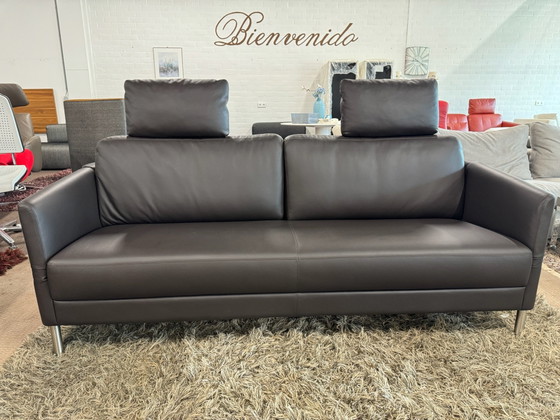 Intertime Nimbus – 3-5 seaters, Leather (photo 12 of 14)