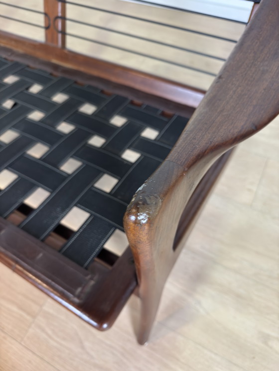 Image 1 of Divano vintage De Ster