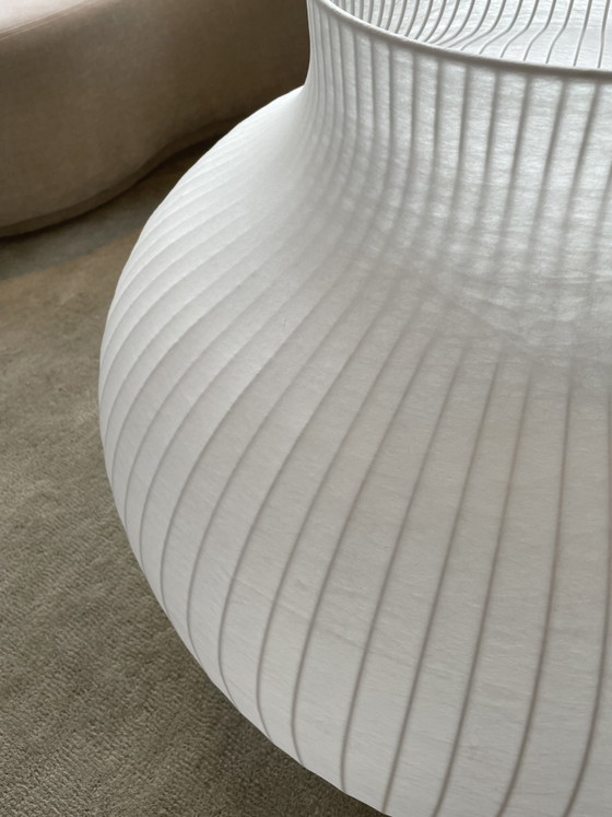Image 1 of NUOVA lampada a sospensione chiusa Muuto Strand 80 cm