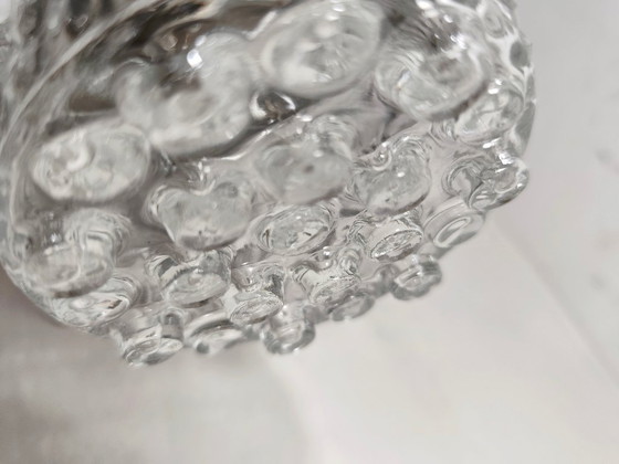 Image 1 of Wall lamp. Spain, 1970s.