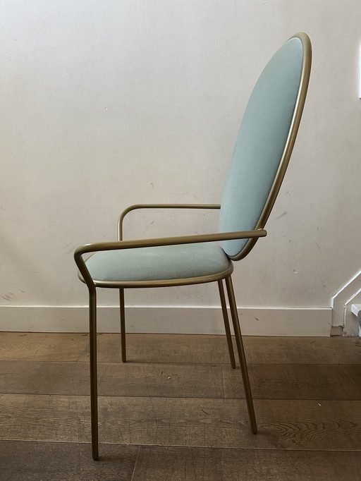 Stay Dining Armchair
