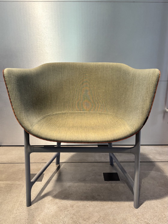 Fritz Hansen Minuscule Lounge Chair – Cecilie Manz – Original – Dining chairs, Other (photo 5 of 6)