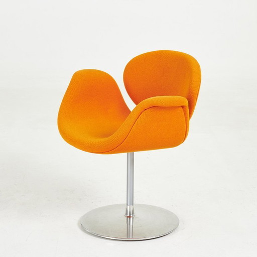 Pierre Paulin, Sedia Tulip, Artifort