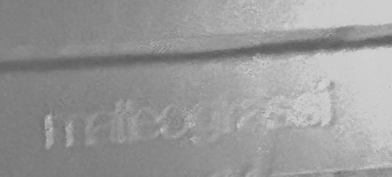 Image 1 of Set di 10 sedie MM01 di Jean Nouvel per Matteograssi