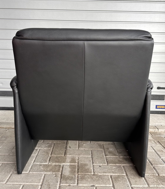 Image 1 of Poltrona di design Leolux Bora Bèta 