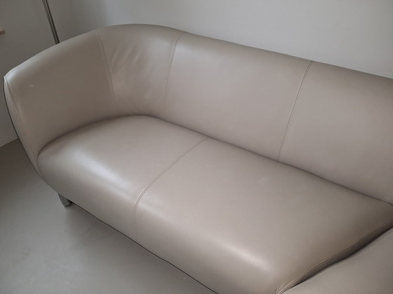 Image 1 of Leolux pupila leer