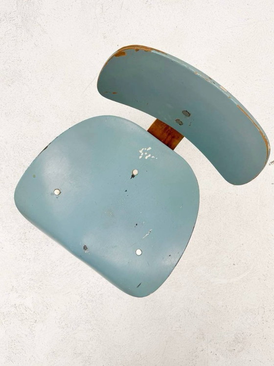 Image 1 of Sedia modello SE 42 di Egon Eiermann, 1949/50