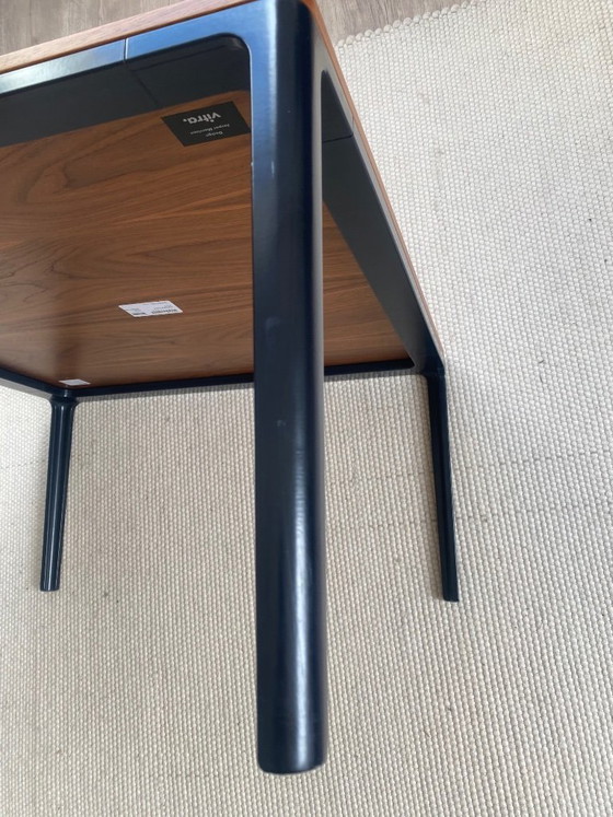 Image 1 of Vitra-Tellertabelle Jasper Morrison 2017