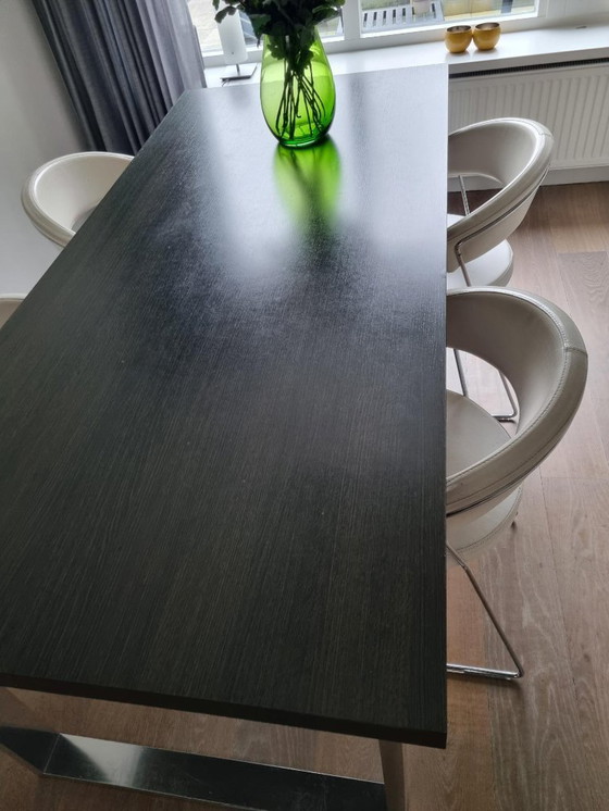 Image 1 of Mesa de comedor