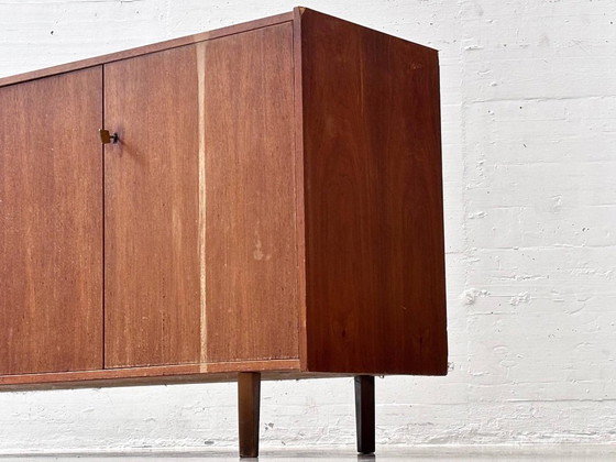 Børge Mogensen Øresund Sideboard for Karl Andersson & Söner, 1960s – Chest of drawers, Wood, Vintage (photo 9 of 16)