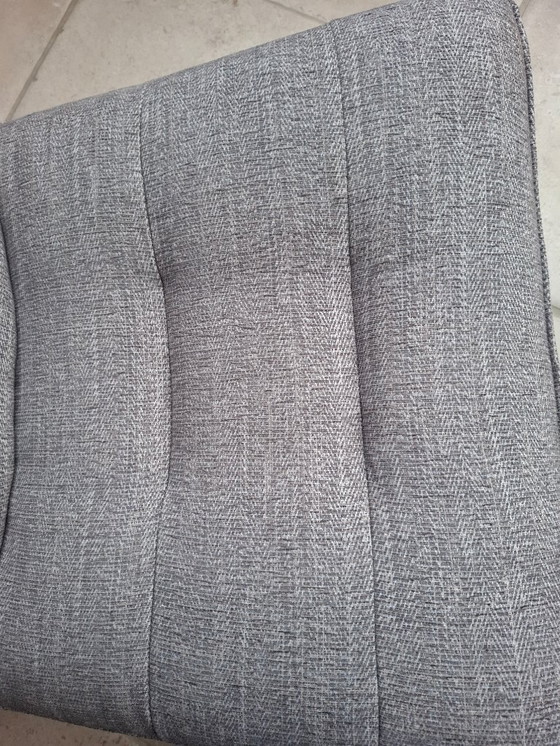 Image 1 of 2 Lounge-Sitze Marke ROM