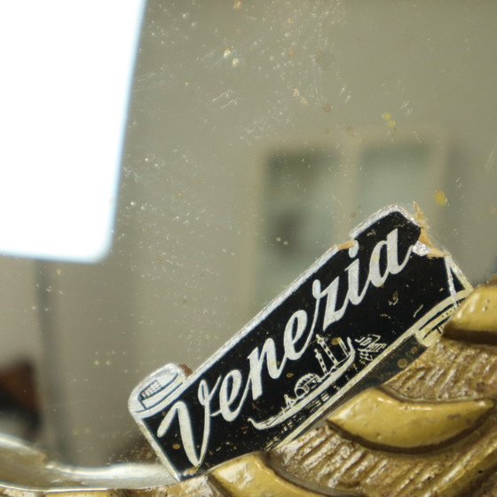 Image 1 of Miroir ensoleillé italien Venezia