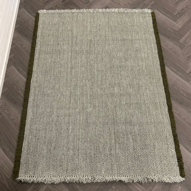Tappeto Montèl Belisario 05 Verde - 170x230cm
