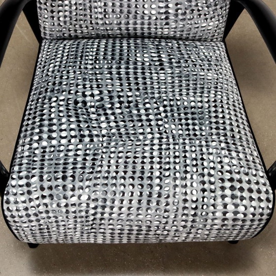 Image 1 of Fauteuil de la collection « Prisma » des années 1960