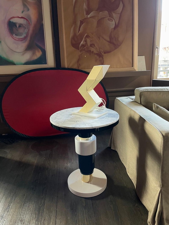 Image 1 of Tavolini in ceramica di Casalto