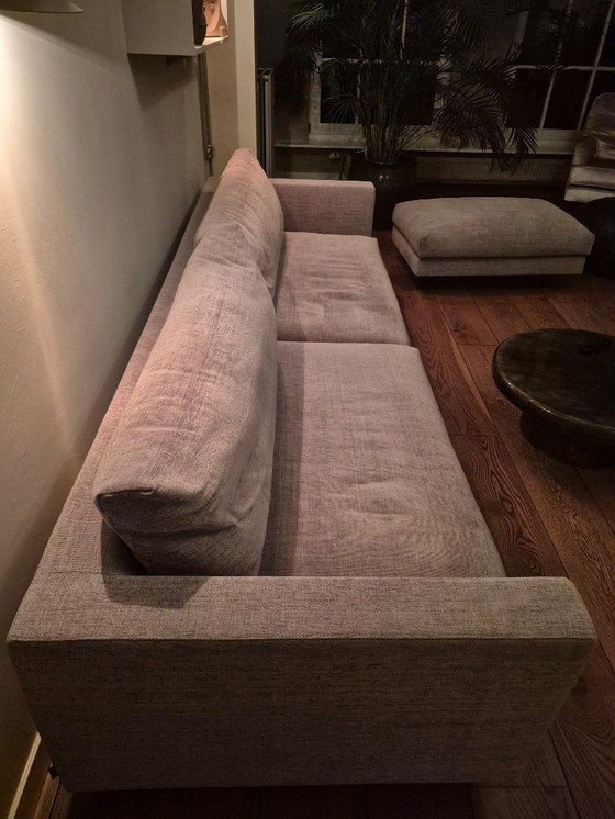 Image 1 of Divano Montis Axel XL-S-260-B e pouf