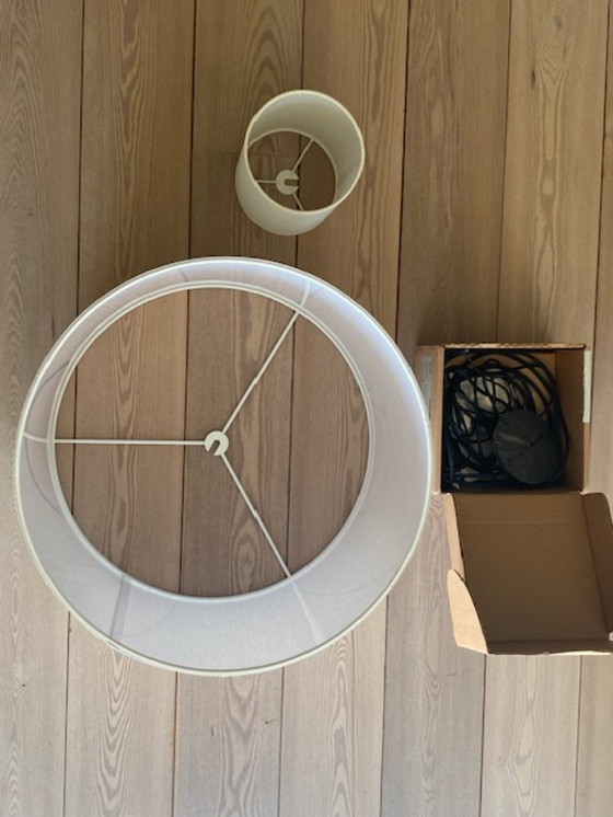 Image 1 of 1 x lampada da soffitto Santa & Cole