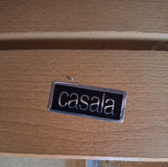Casala Extendable Table – Dining tables, Wood (photo 7 of 7)