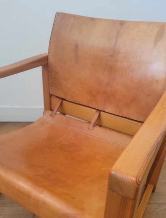 Image 1 of Karin Mobring Diana Sessel für Ikea 1970