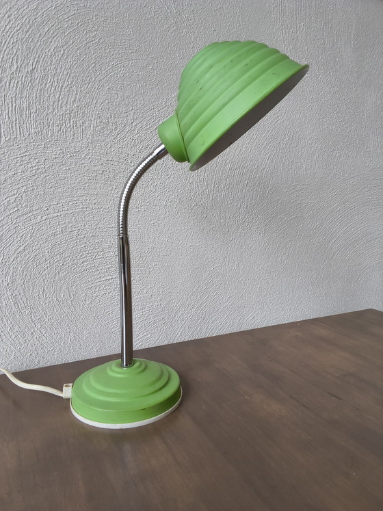 Image 1 of Vintage table lamp Mathias