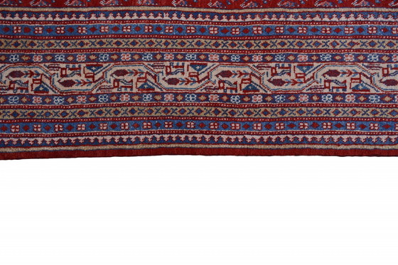 Image 1 of Sarogh Mir Perserteppich - 379 x 284 cm