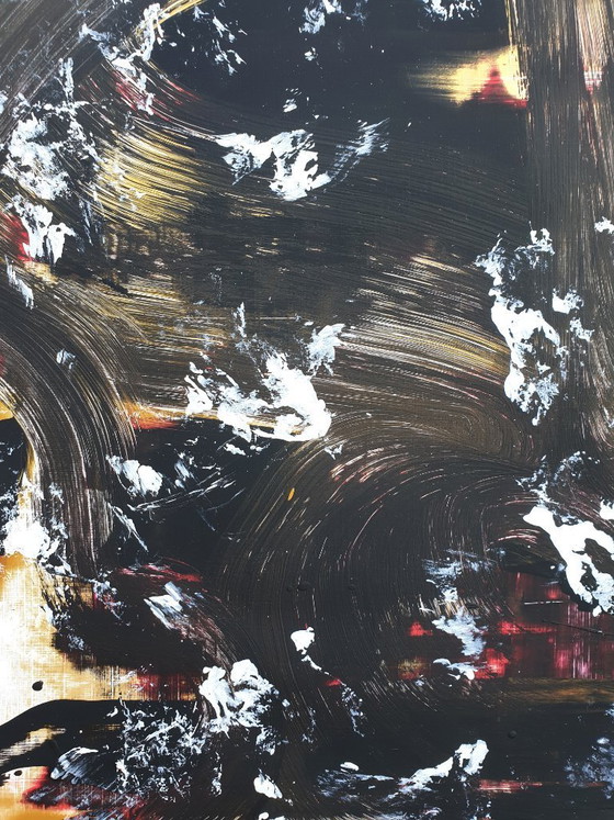 Image 1 of Jürgen Angeler - Deep Cosmos