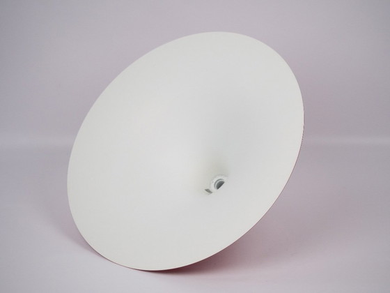 Image 1 of Deense vintage Semi-lamp van Bonderup en Thorup, Fog og Morup, 1968
