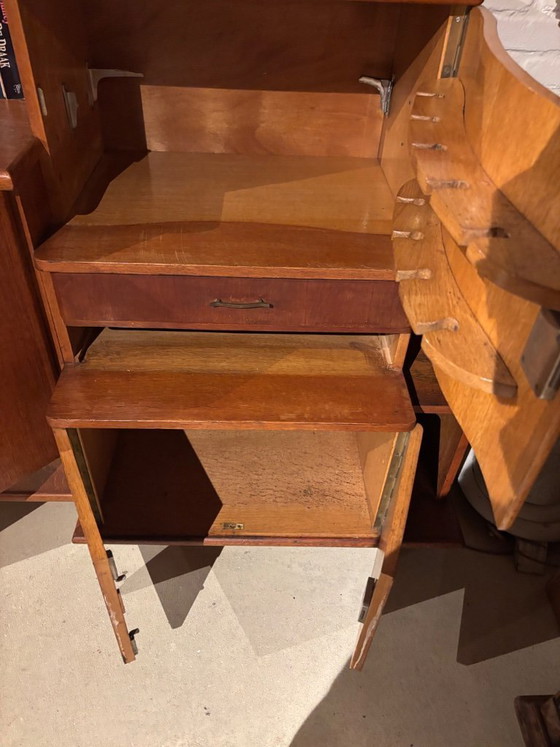 Image 1 of Mobiletto/credenza vintage del 1961