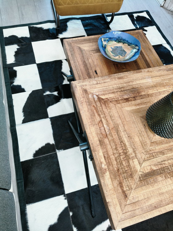 Image 1 of Alfombra de parche Torro 240*180