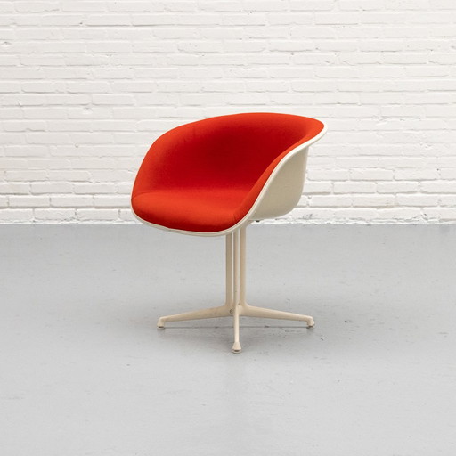 Charles & Ray Eames La Fonda Chair