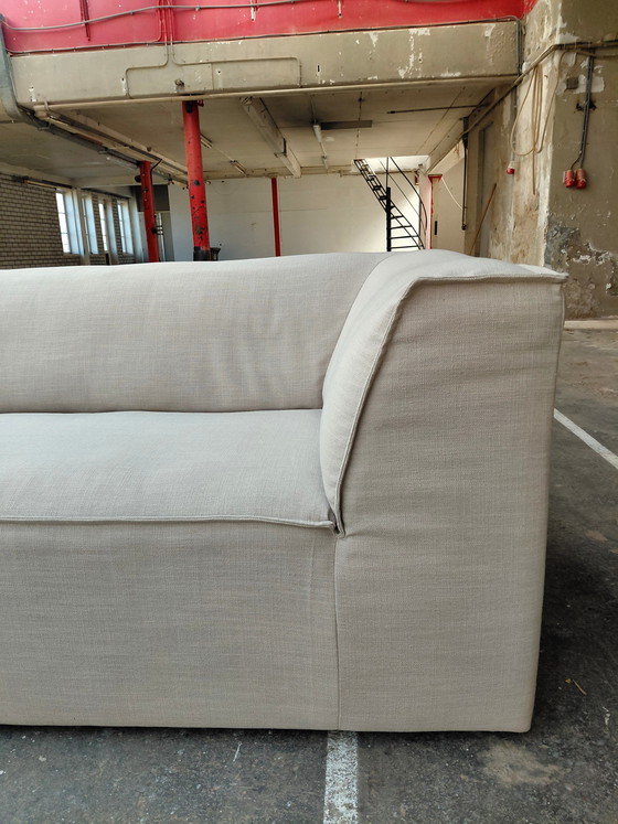 Image 1 of Gelderland 6905 Ecksofa, aufgearbeitet