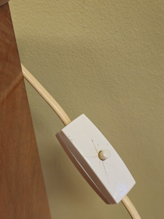 Image 1 of Vintage Fischer Leuchten Table Lamp Lamp Desk Lamp