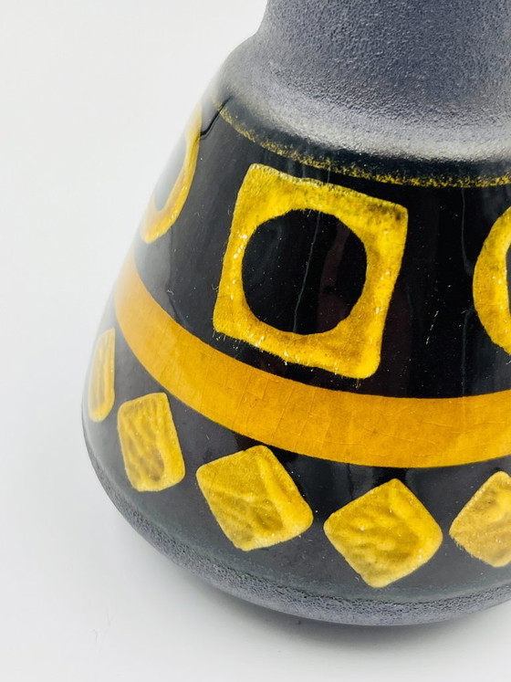Dümler et Breiden Pitcher Vase – Dümler & Breiden, Ceramic (photo 2 of 9)