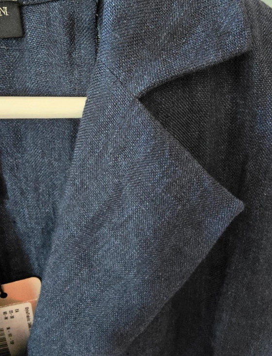 Image 1 of Blouse Emporio Armani Icon