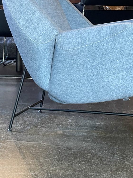 Image 1 of Sillón Leolux Anton