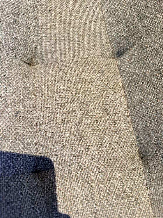 Image 1 of 6x eetstoelen Henders & Hazel