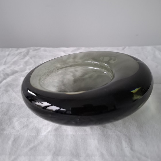 Image 1 of Ciotola vintage Per Lütken Holmegaard Akva serie anni '60 design danese